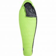 Big Agnes Spike Lake Sleeping Bag: 15F Down