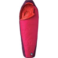 Big Agnes Sunbeam Sleeping Bag: 30F Synthetic - Womens