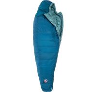 Big Agnes Sidewinder SL Sleeping Bag: 20F Down - Womens