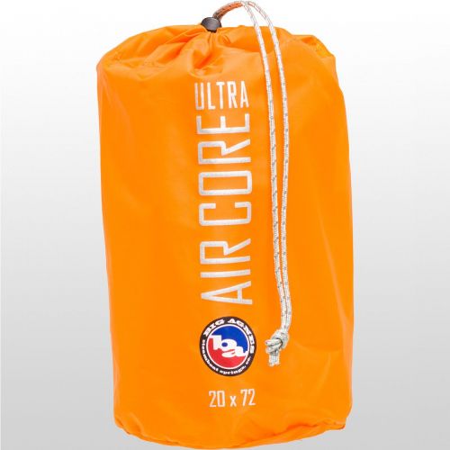  Big Agnes Air Core Ultra Sleeping Pad