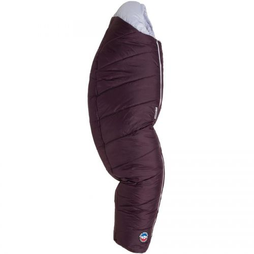  Big Agnes Sidewinder Camp Sleeping Bag: 35F Synthetic - Womens