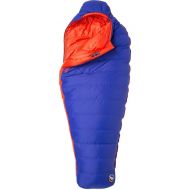 Big Agnes Torchlight Sleeping Bag: 20F Down - Womens