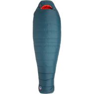 Big Agnes Torchlight Sleeping Bag: 30F Down