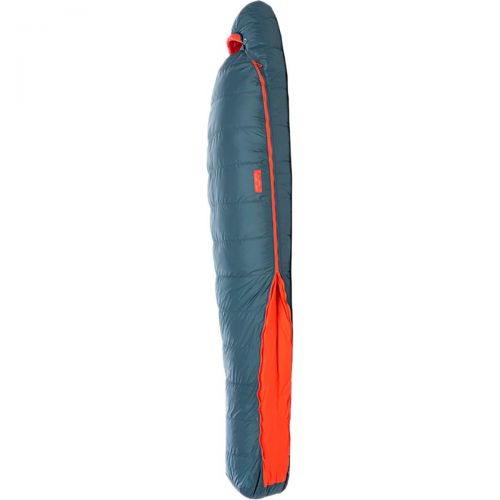  Big Agnes Torchlight Sleeping Bag: 30F Down