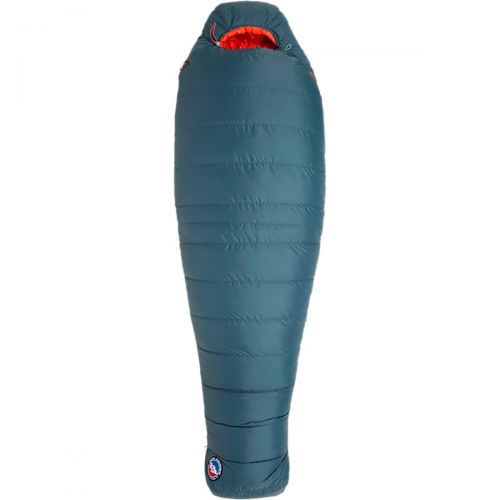  Big Agnes Torchlight Sleeping Bag: 30F Down