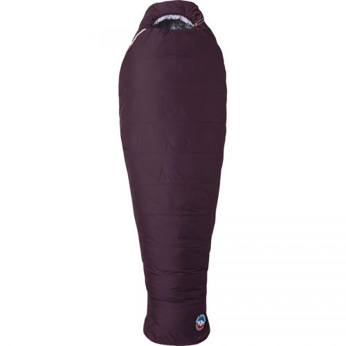  Big Agnes Torchlight Camp Sleeping Bag: 35F Synthetic - Womens