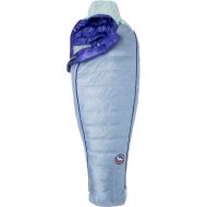 Big Agnes Torchlight UL Sleeping Bag: 30F Down - Womens