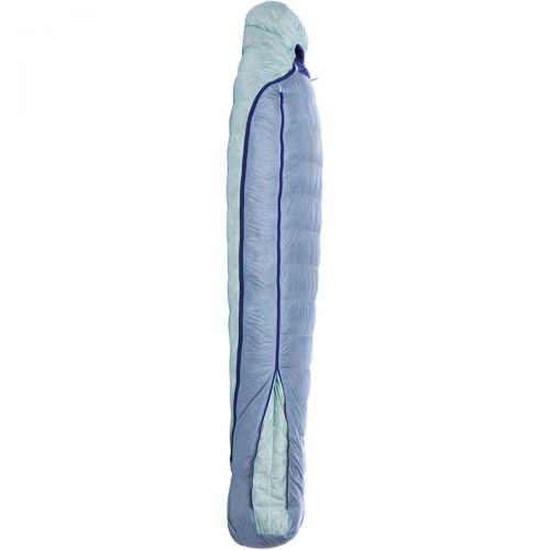  Big Agnes Torchlight UL Sleeping Bag: 30F Down - Womens