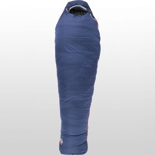  Big Agnes Torchlight Camp Sleeping Bag: 20F Synthetic