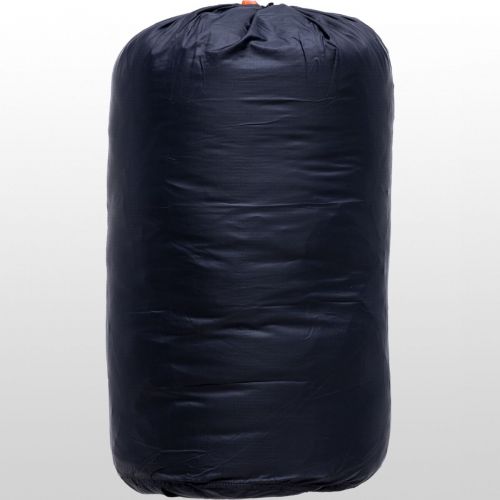  Big Agnes Torchlight Camp Sleeping Bag: 20F Synthetic