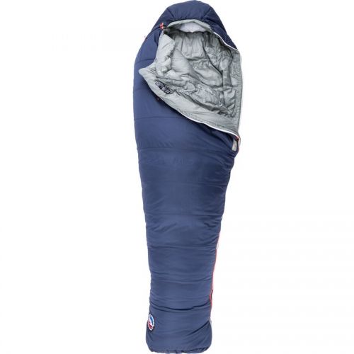  Big Agnes Torchlight Camp Sleeping Bag: 20F Synthetic