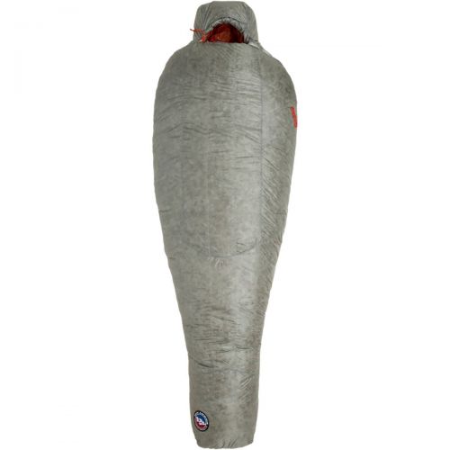  Big Agnes Star Fire UL Sleeping Bag: -20F Down