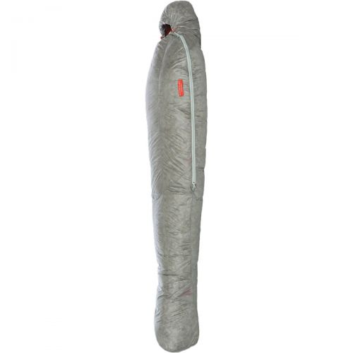  Big Agnes Star Fire UL Sleeping Bag: -20F Down