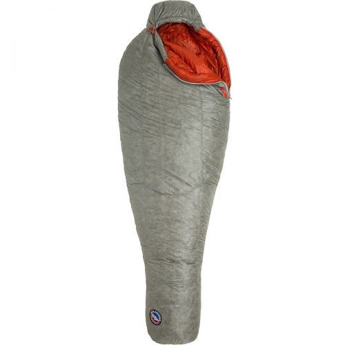  Big Agnes Star Fire UL Sleeping Bag: 30F Down