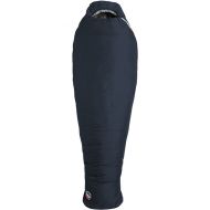 Big Agnes Torchlight Camp Sleeping Bag: 35F Synthetic