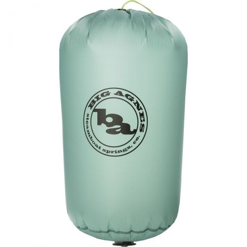  Big Agnes Pumphouse Platinum Inflation Pump