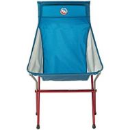 Big Agnes Big Six Camp Chair - High & Wide Camping Chair with Aircraft Aluminum Frame캠핑 의자