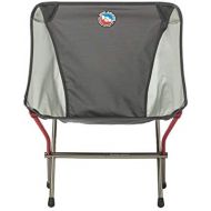 Big Agnes Mica Basin Chair- Ultralight, Portable Chair for Camping and Backpacking