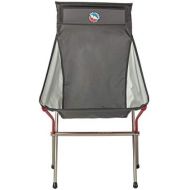 Big Agnes Big Six Camp Chair - High & Wide Camping Chair with Aircraft Aluminum Frame캠핑 의자