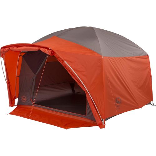  Big Agnes Bunk House Camping Tent