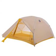 Big Agnes Tiger Wall UL Ultralight Tent with UV-Resistant Solution Dyed Fabric
