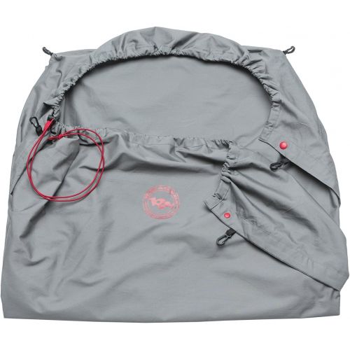  Big Agnes Sleeping Bag Liners