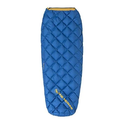  Big Agnes Yampa 45 Down Sleeping Bag