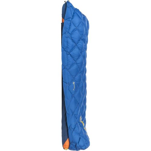  Big Agnes Yampa 45 Down Sleeping Bag