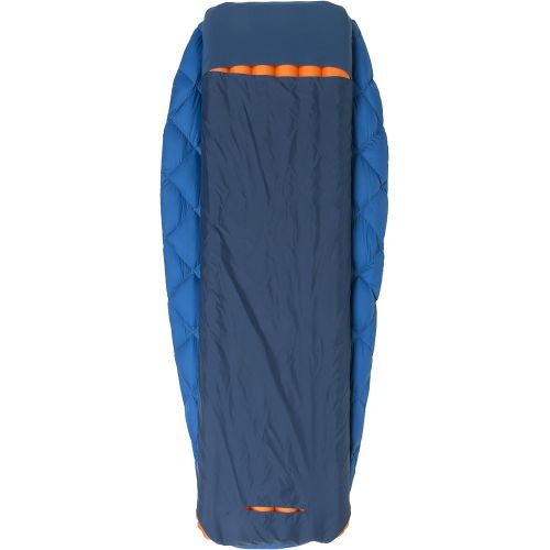  Big Agnes Yampa 45 Down Sleeping Bag