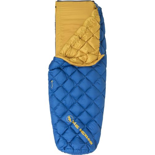  Big Agnes Yampa 45 Down Sleeping Bag