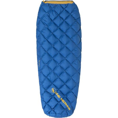  Big Agnes Yampa 45 Down Sleeping Bag