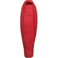 Big Agnes Bolten SL 20 Synthetic Mummy Sleeping Bag