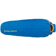 Big Agnes - Fish Hawk 30 Sleeping Bag with DownTek Fill