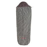 Big Agnes Farrington Lightweight Synthetic Sleeping Bag