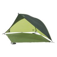 Big Agnes Whetstone Shelter Camping Sunshade with Floor