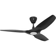 Big Ass Fans Haiku L Smart Ceiling Fan, 52, Black