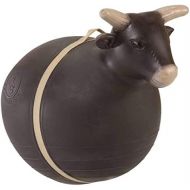 [아마존베스트]Big Country Toys Bouncy Bull - Kids Hopper Toys - Bull Riding & Rodeo Toys - Inflatable Ball with Handle - Patented Design