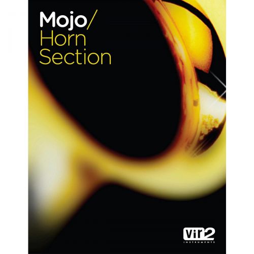  Big Fish},description:Now at the tips of your fingers is one of the most versatile horn sections in the world, MOJO: Horn Section, which offers the most flexible and innovative app