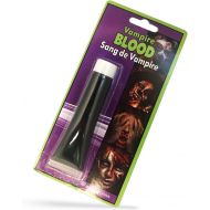 Big Mos Toys Realistic Looking Costume Makeup Blood  Zombie / Vampire Tube Blood 1 oz.