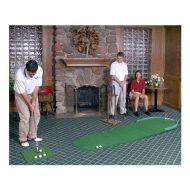 [아마존베스트]Big Moss Golf Original Putting Green - 3 x 9 Feet