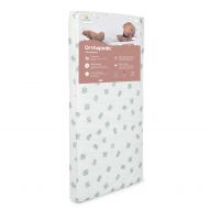 Big Oshi 4 Crib & Toddler Bed Mattress