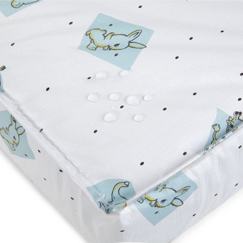  Big Oshi 4 Crib & Toddler Bed Mattress