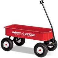 Radio Flyer Big Red Classic ATW