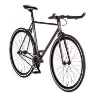 Big Shot Bikes | Prime Line | Fixie | Track Bike | Single Speed or Fixed Gear Options | for Men & Women | Small, Medium & Large