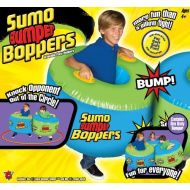 [아마존베스트]Sumo Bumper Boppers Belly Bumper Toy