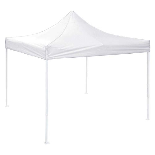  Big Times 9.6 x 9.6Ft. Easy Pop-up Tent Canopy Top Replacement Cover 420D Waterproof Oxford + PVC Coating Double Line Sewing Self-Adhesive D Ring UV Protection US Delivery