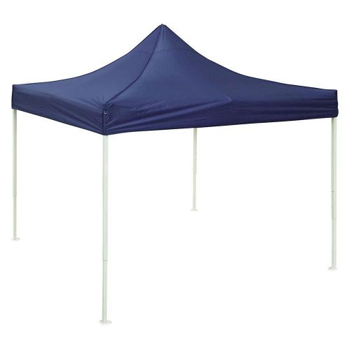  Big Times 9.6 x 9.6Ft. Easy Pop-up Tent Canopy Top Replacement Cover 420D Waterproof Oxford + PVC Coating Double Line Sewing Self-Adhesive D Ring UV Protection US Delivery