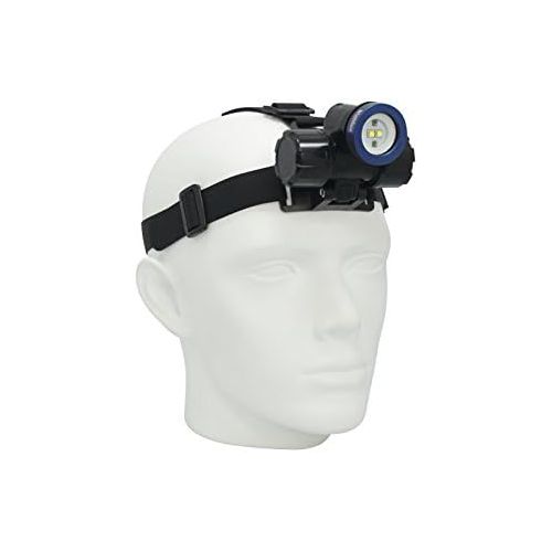  BigBlue 1000 Lumens HL1000 Head Lamp