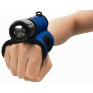 BigBlue AL 1X5 Led Diving Light with Gloves