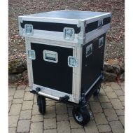 BigFoot 12RU Roadie Cube Cart